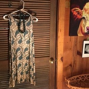 Ann Taylor Loft lightly worn dress-size small